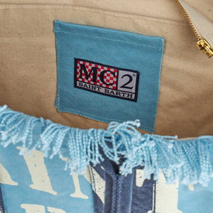 Saint barth bag