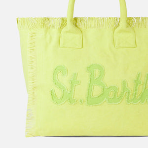 Saint barth bag