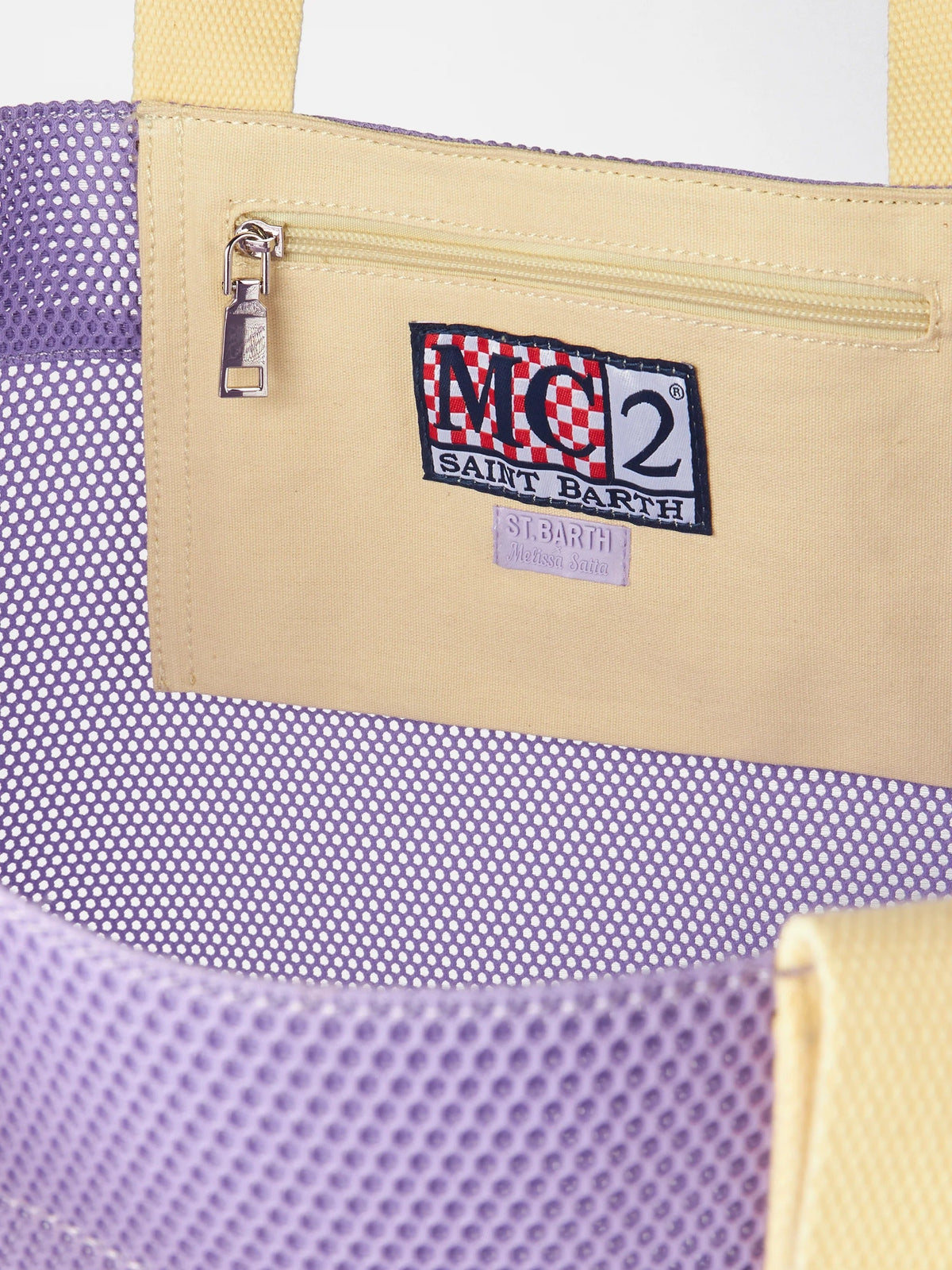 Saint barth bag