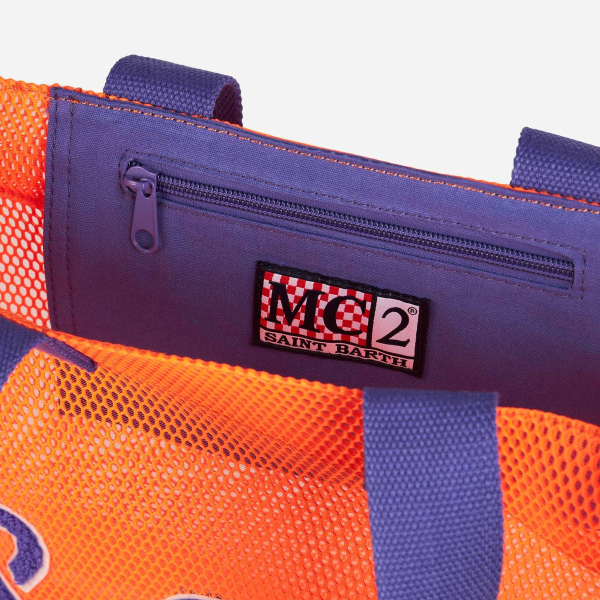 Saint barth bag