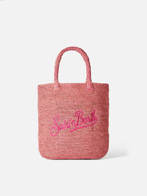 Saint barth bag