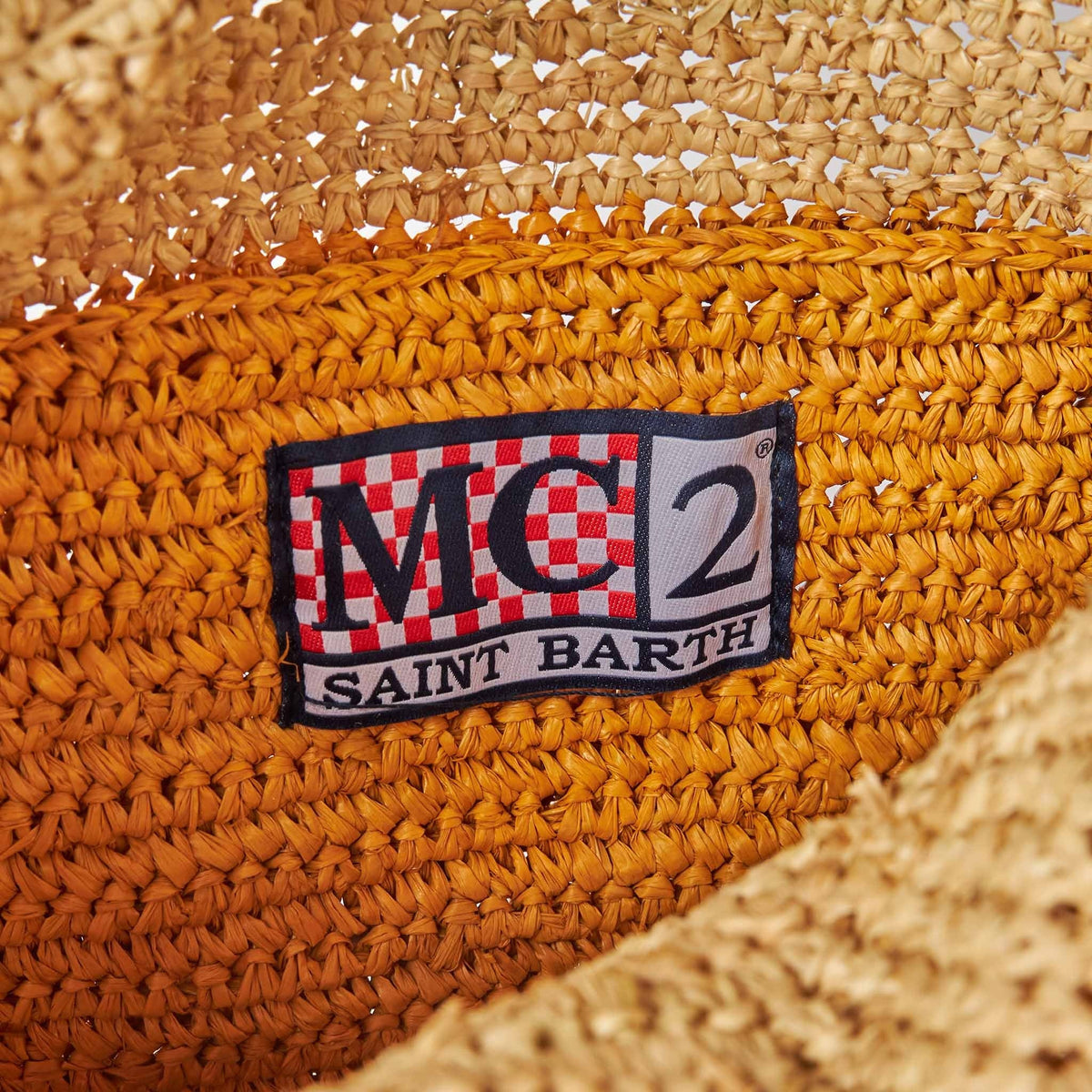 Saint barth bag