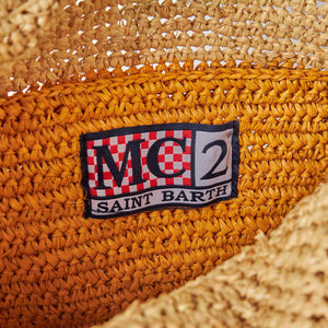 Saint barth bag