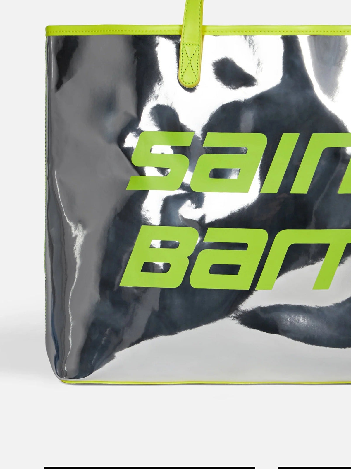 Saint barth bag