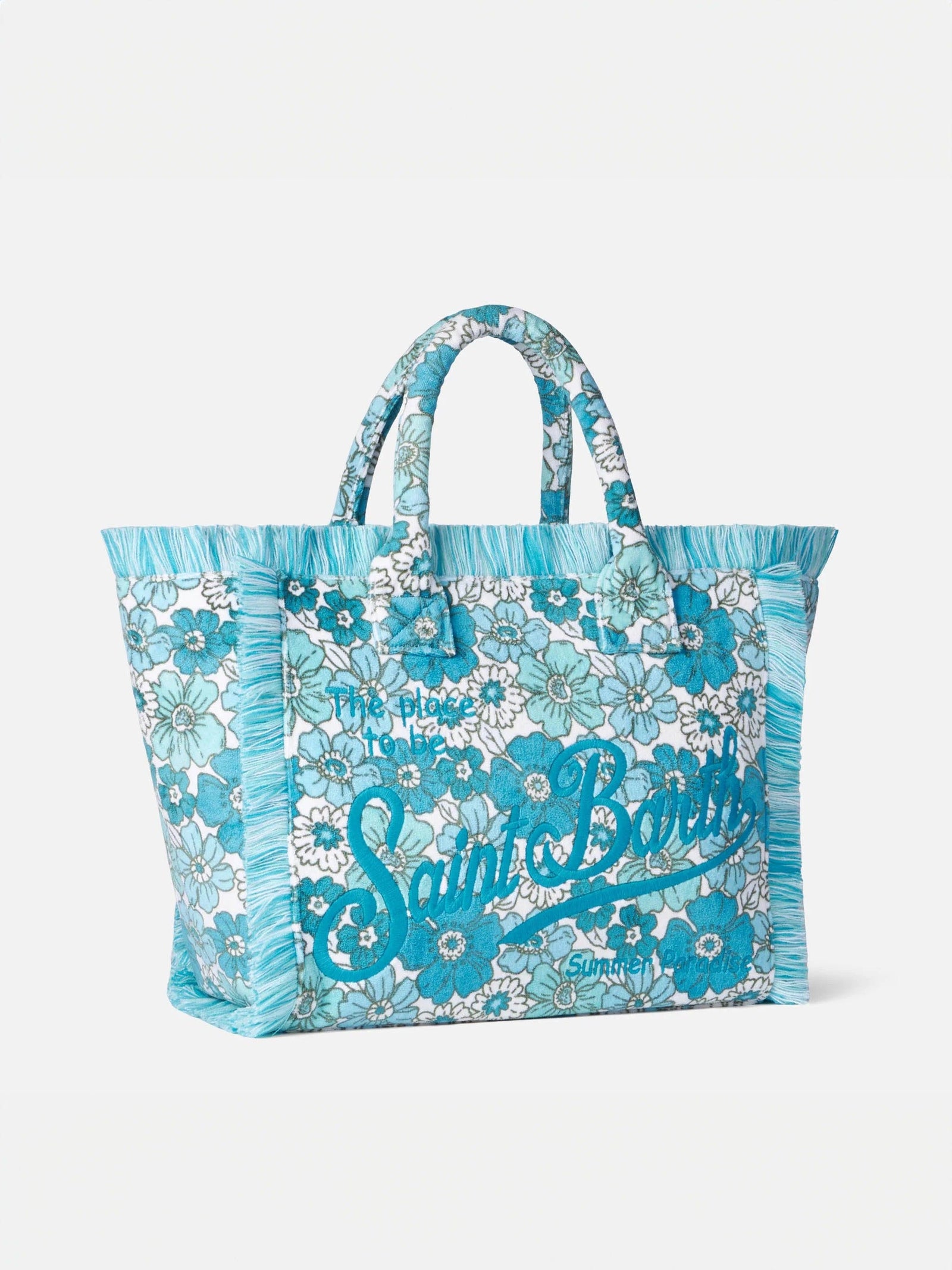 Saint barth bag