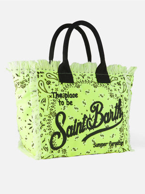 Saint barth bag