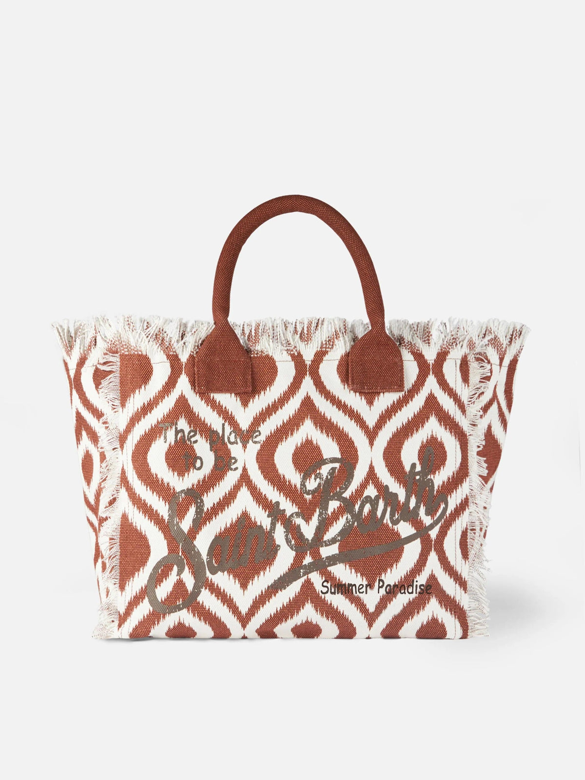 Saint barth bag