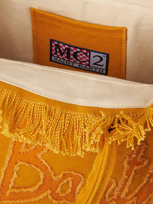 Saint barth bag