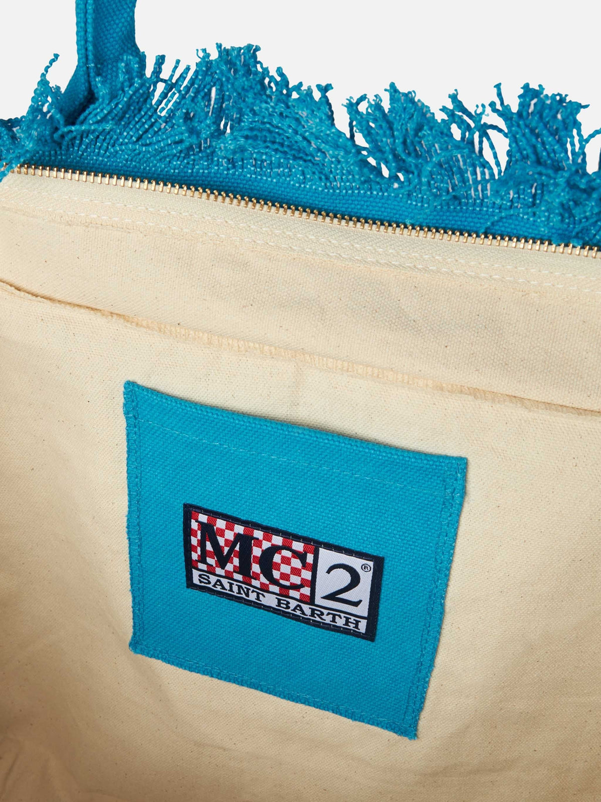 Saint barth bag