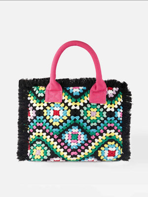 Saint barth bag