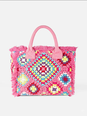 Saint barth bag