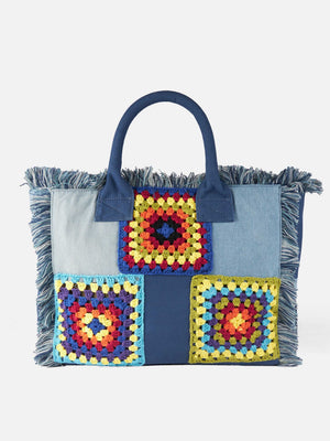 Saint barth bag