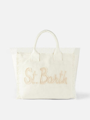 Saint barth bag