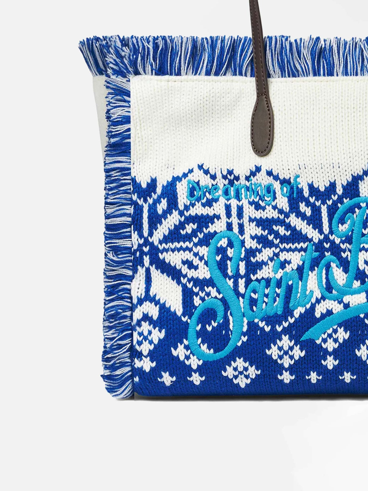 Saint barth bag