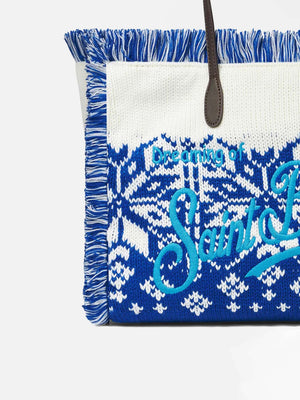 Saint barth bag